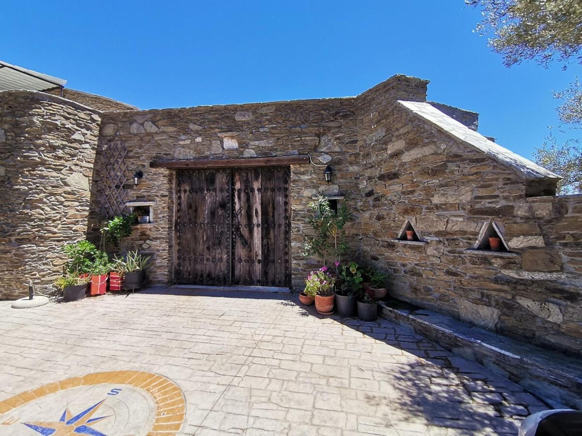 Saronic Citadel Seaside Villa Salamina Exterior photo